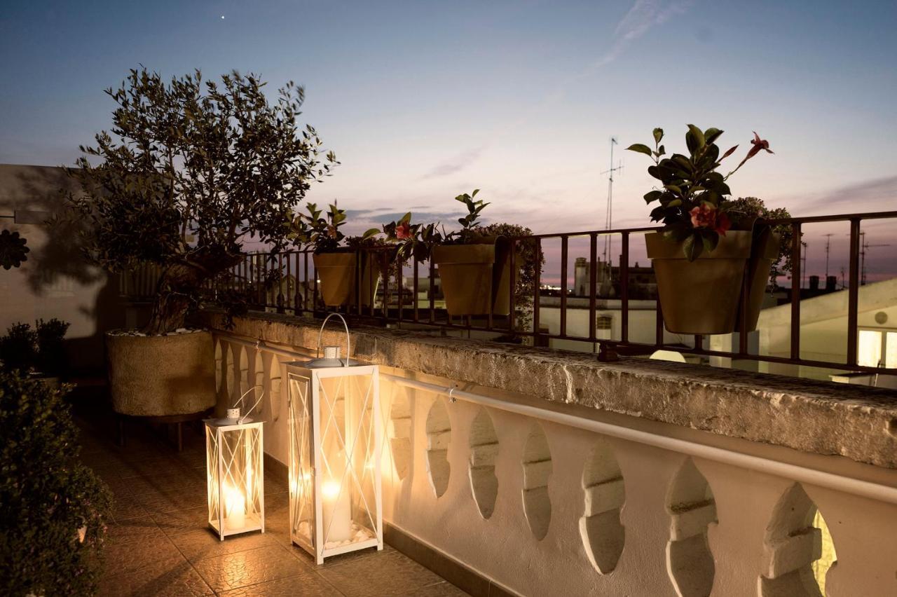 Bed and Breakfast La Torre Del Tempo Тури Экстерьер фото