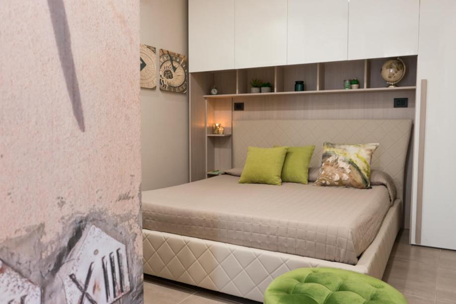 Bed and Breakfast La Torre Del Tempo Тури Экстерьер фото
