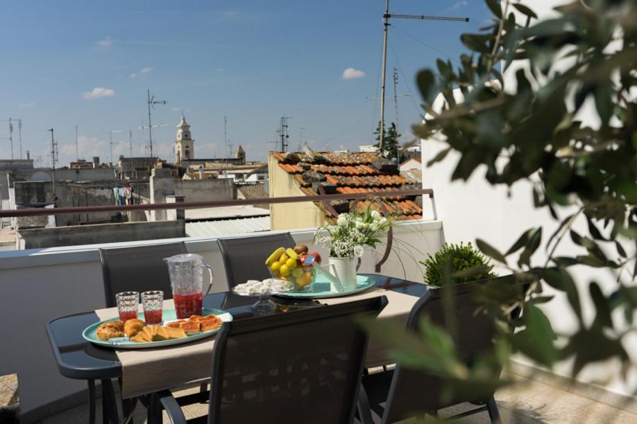 Bed and Breakfast La Torre Del Tempo Тури Экстерьер фото