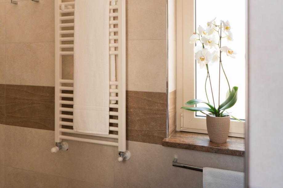Bed and Breakfast La Torre Del Tempo Тури Экстерьер фото