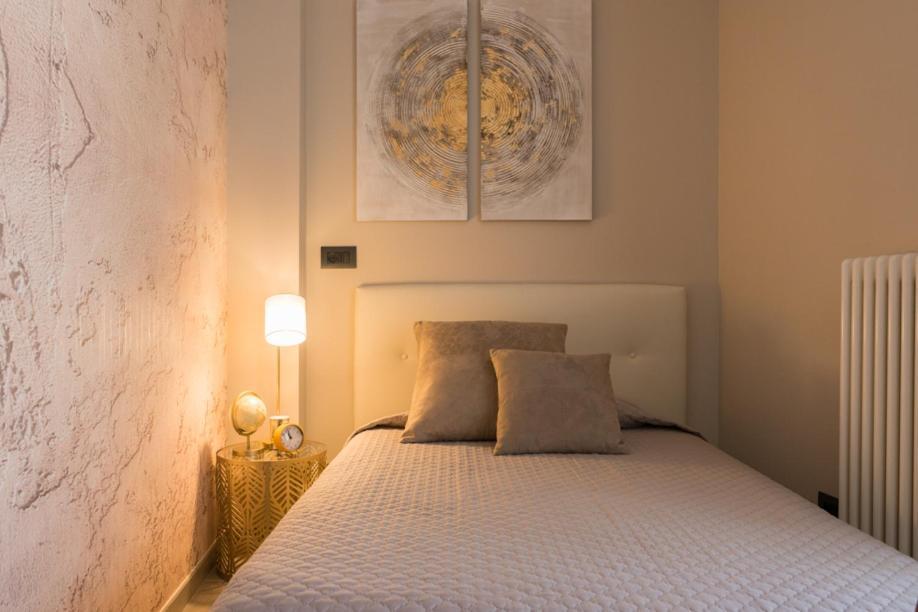 Bed and Breakfast La Torre Del Tempo Тури Экстерьер фото