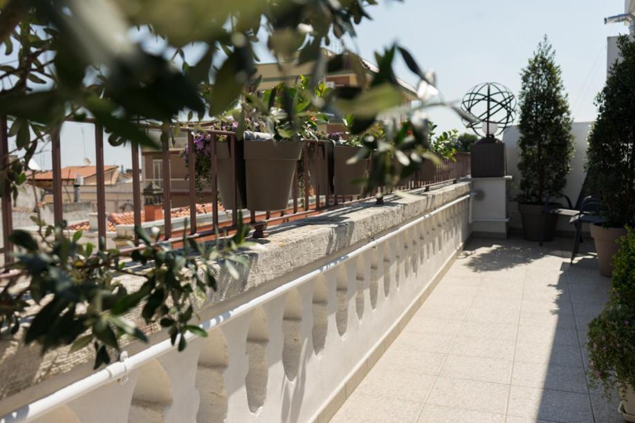 Bed and Breakfast La Torre Del Tempo Тури Экстерьер фото