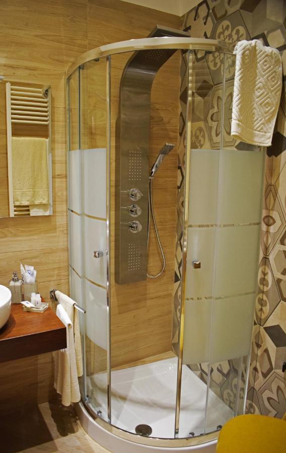 Bed and Breakfast La Torre Del Tempo Тури Экстерьер фото