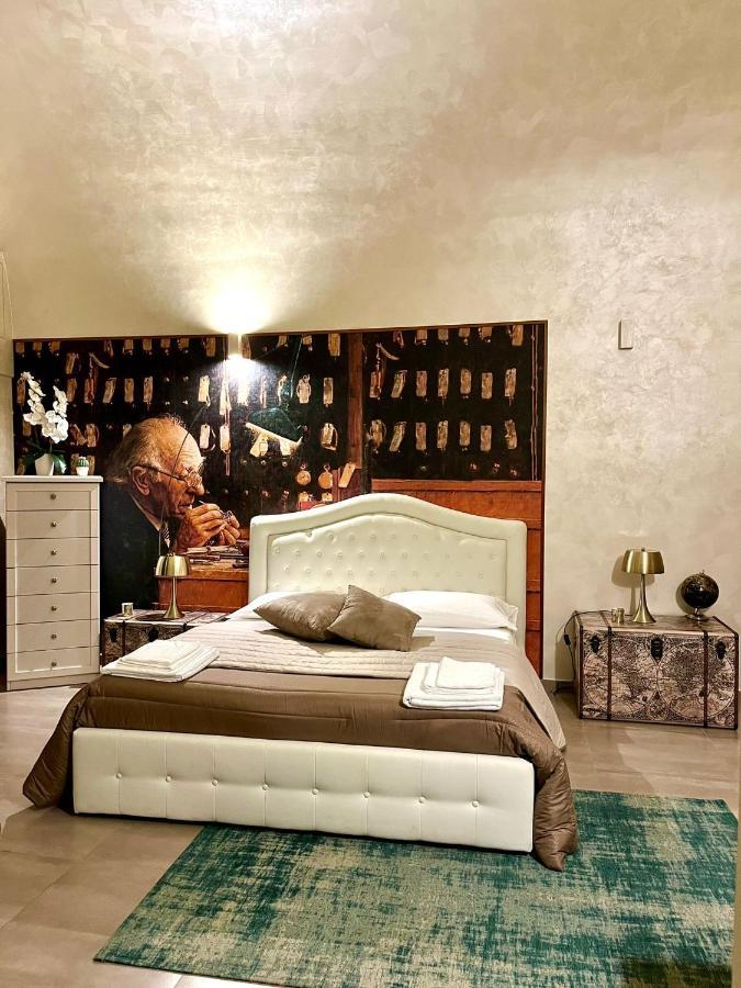 Bed and Breakfast La Torre Del Tempo Тури Экстерьер фото